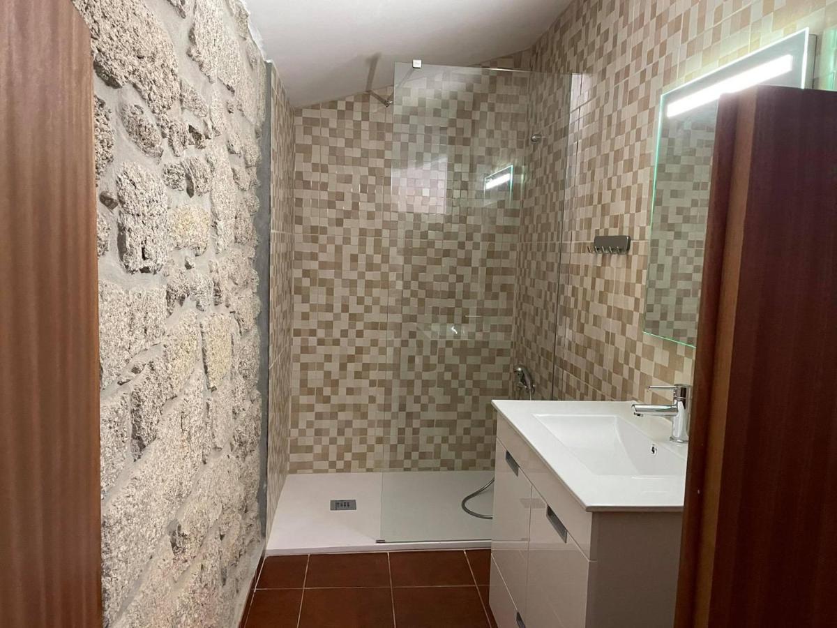 Cabrilhome - Al Geres Cabril  Exterior photo